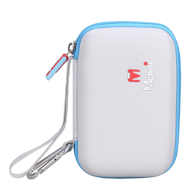 Mchoi Hard Storage Case Fits for TOMASHI Portable Cassette Player Tape Recorder Walkman, Case Only