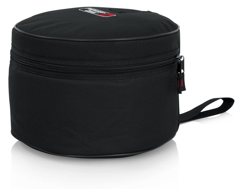 Gator Cases Protechtor Series Padded Drum Bag; Tom 10" x 8" (GP-1008) 10" x 8"