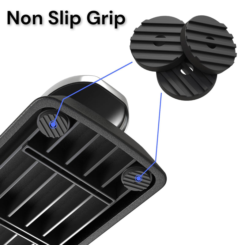 [AUSTRALIA] - Universal Sustain Pedal for Digital Piano & Electronic Keyboard, Anti-slip Foot Pedal with Polarity Switch 