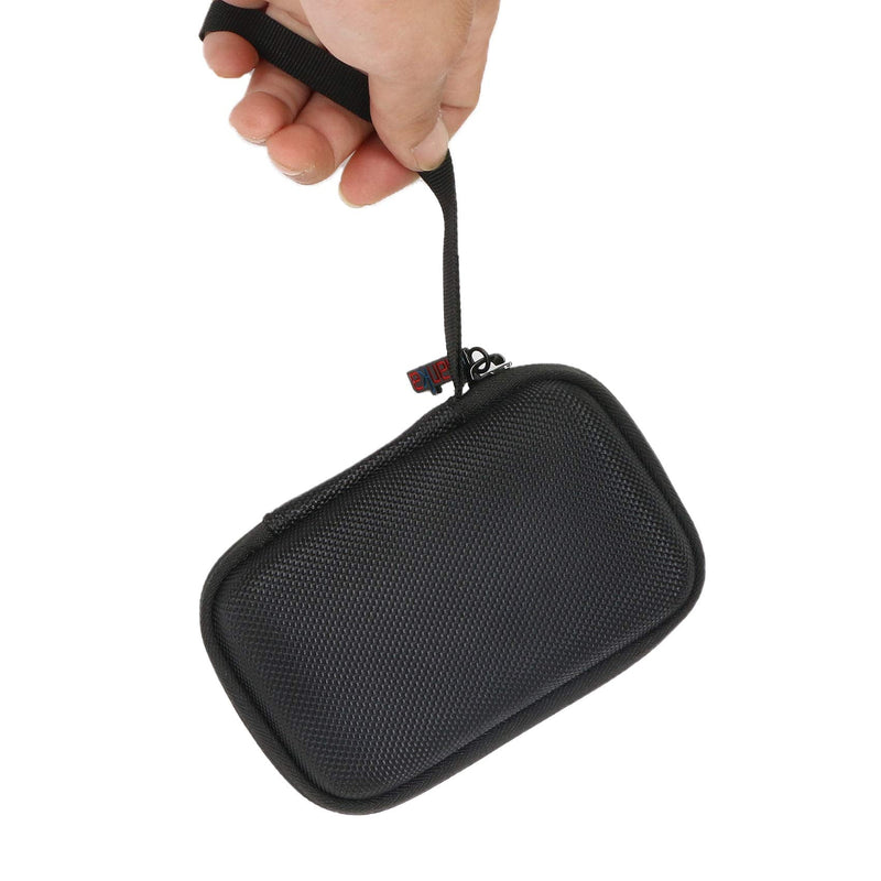 Khanka Hard Case Replacement for SanDisk Extreme PRO External SSD 250GB / 500GB / 1TB / 2TB