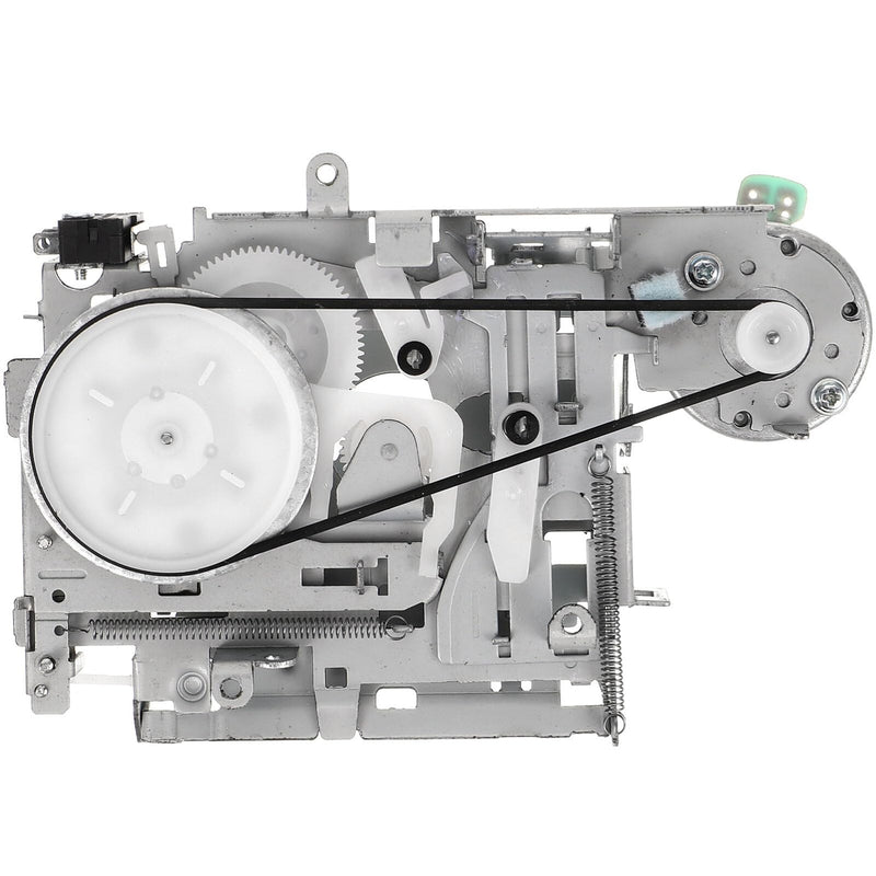 [AUSTRALIA] - Cassette Tape Recorder Movement Replacement Mechanism Core for Portable Tape Machines Repeaters DIY Repair .92X3.15X1.38 Inches Metal Durable 