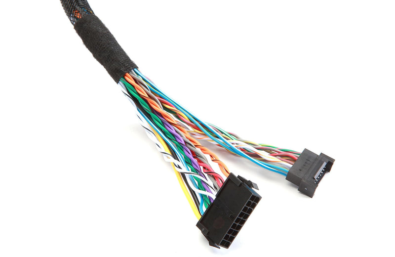 Maestro HRN-AR-EXT4 Amplifier Relocation Harness - 4 Meters