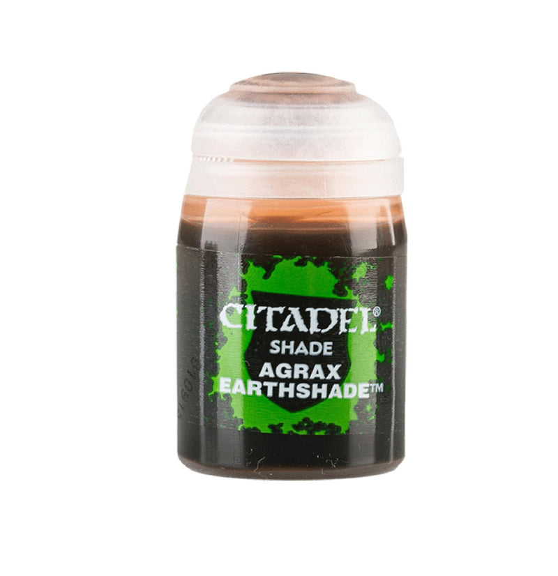 Games Workshop Citadel Shade Fuegan Orange