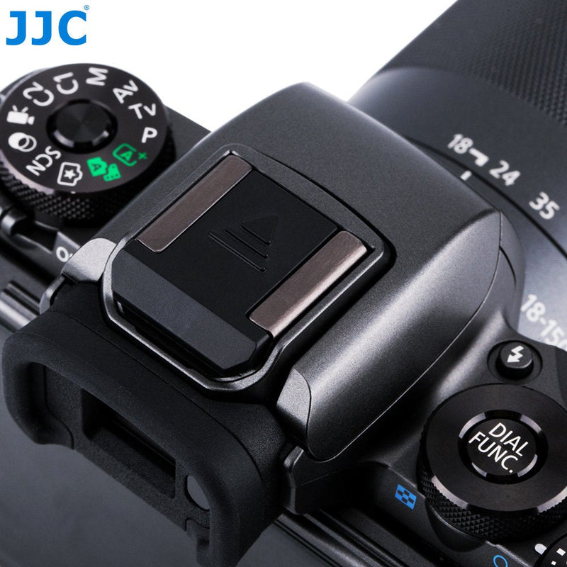 [AUSTRALIA] - Camera Hot Shoe Cover Protector Cap for Canon EOS R100 R5 R6 RP R Rebel T8i T7i T7 T6i T6 T5i SL3 SL2 M50 M5 850D 800D 760D 750D 4000D 1300D 90D 80D 77D 70D 5DM4 5DM3 5DM2 6D 6D2 7D 7D2 G1X III 