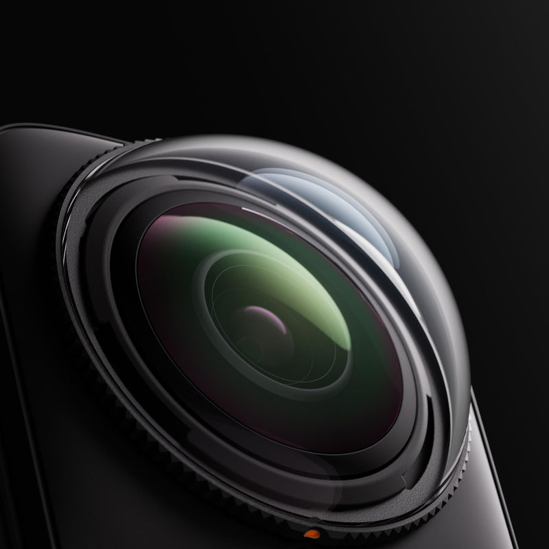 [AUSTRALIA] - Insta360 X4 Premium Lens Guards 