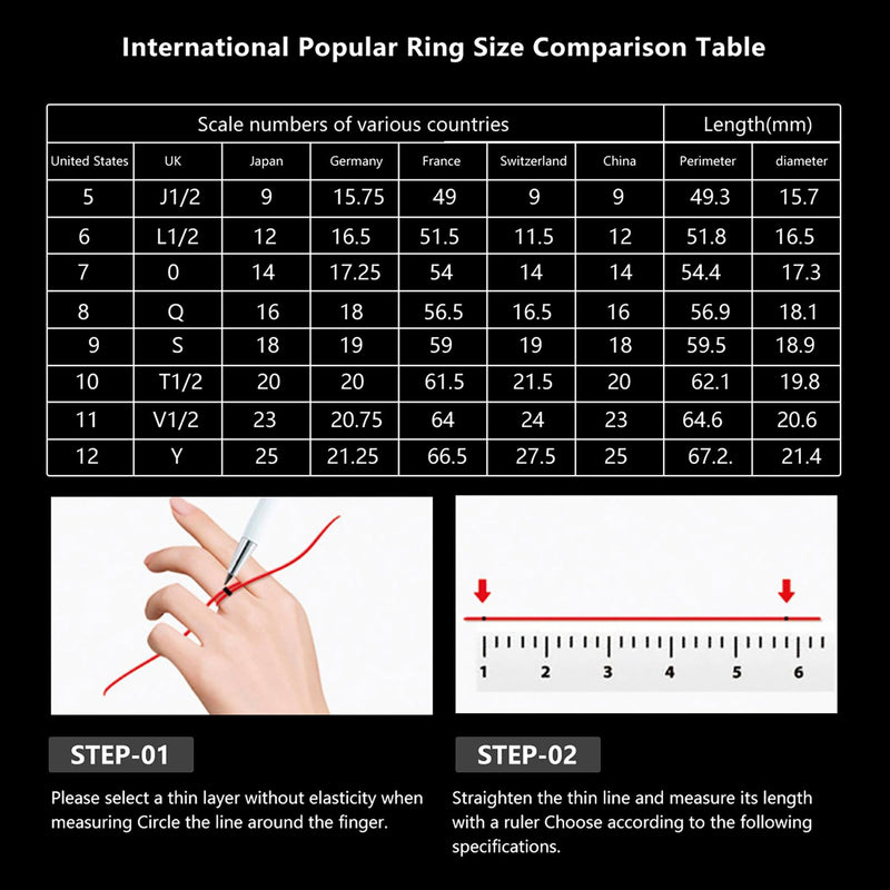 Smart Ring for Women Fitness Ring Diamond Activity Tracker Heart Rate Monitor Sleep Smart Rings Pedometer Calorie Step Counter Ladies Rings for Women Silver for iOS & Android 9