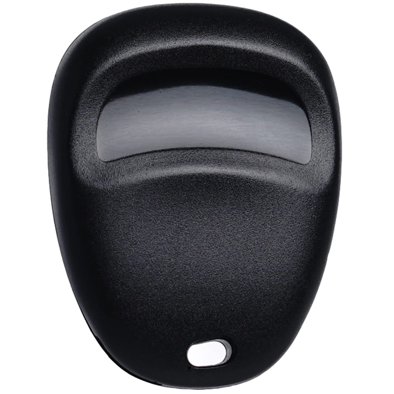 [AUSTRALIA] - Keyless Entry Remote Control Key Fob Replacement Fits for Chevy Silverado 1500 2500HD 2003 2004 2005 2006 Avalanche Equinox SSR Suburban Tahoe GMC Sierra Yukon XL Hummer H2 Cadillac Escalade LHJ011 