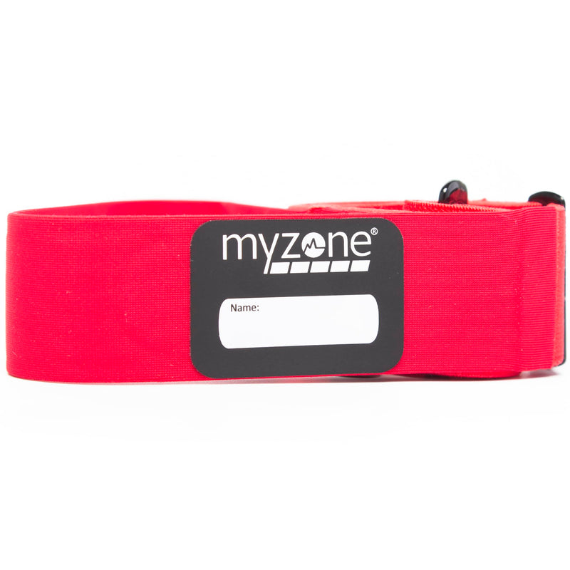 MYZONE MZ-3 Replacement Strap (Medium) Medium