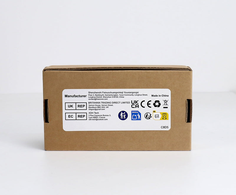 Freenove ESP32 Display CYD, 4.0 Inch Touchscreen Monitor, 320x480 Pixel TN TFT LCD Screen ST7796 Driver, Dual-core 32-bit 240 MHz Microcontroller WiFi+BT, C Code LVGL Example Projects Tutorial 4.0 Inch ST7796 TN Touch