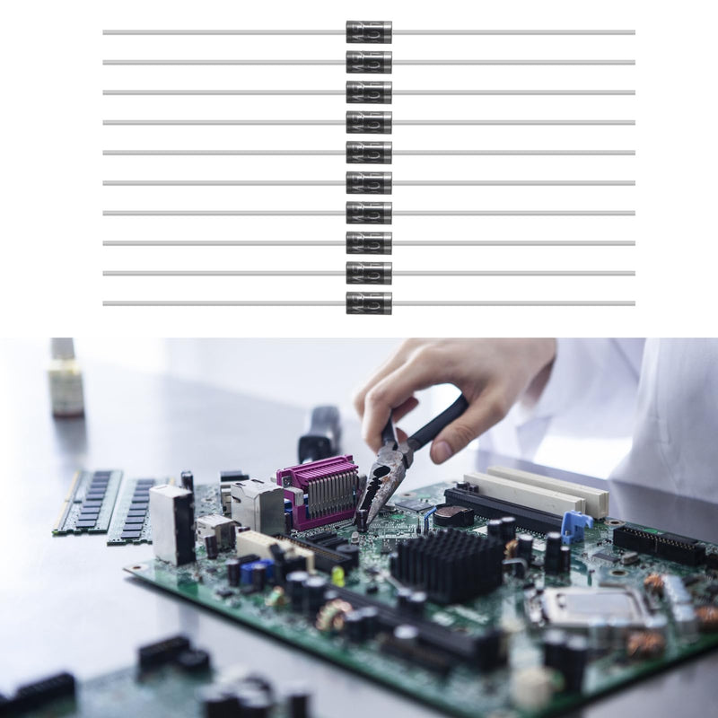 100pcs 1N4007 Rectifier Diode Axial Electronic Silicon Diodes 1A 1000V Electronic Silicon Doorbell Diodes