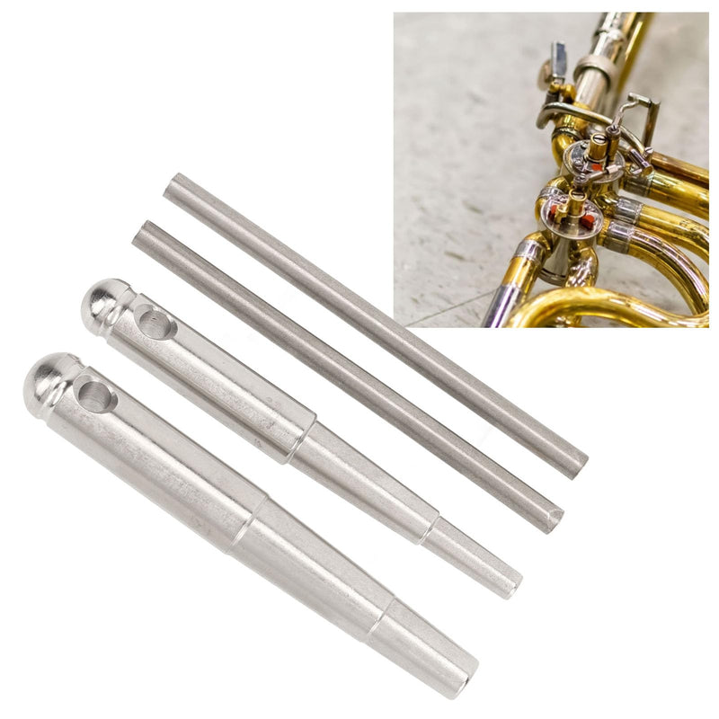 Trumpet Repair Tools,French Horn Maintenance Wrench Tool for Trombone French Horn