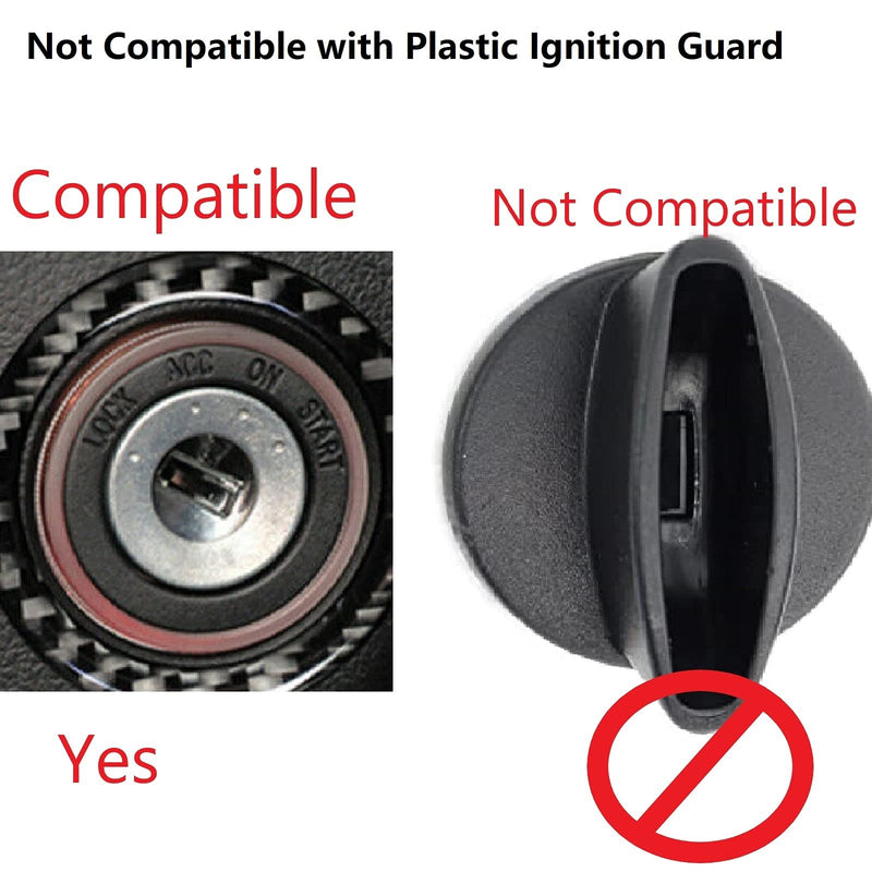 Key Fob Replacement Fits for CWTWB1U793 Ford Explorer 2001-2015 Mustang 2005-2014 Expedition 2003-2017 Edge 2007-2015 Focus 2006-2011 Lincoln Mercury Sable 2000-2009 Mazda Keyless Entry Remote