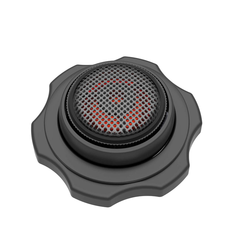 JBL Club 3412- 3/4" Component Tweeter, Black