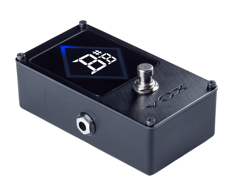 Vox VXT1 Strobe Pedal Tuner