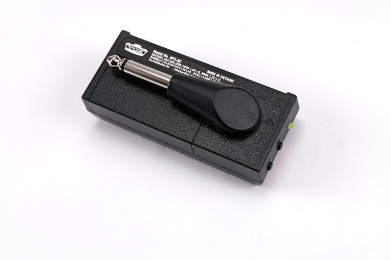 [AUSTRALIA] - Vox amPlug Brian May Headphone Guitar Amplifier w/ Treble Booster, Stereo Tap-tempo Delay, Chorus, Phase, and Rhythms [v3] Brian May 