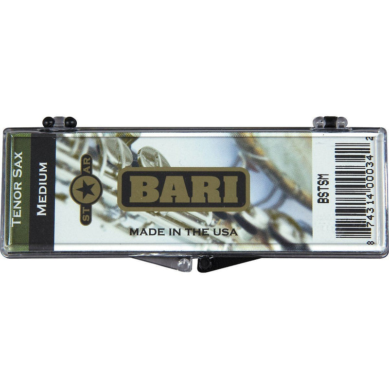 Bari Tenor Saxophone Reeds (BSTSH)