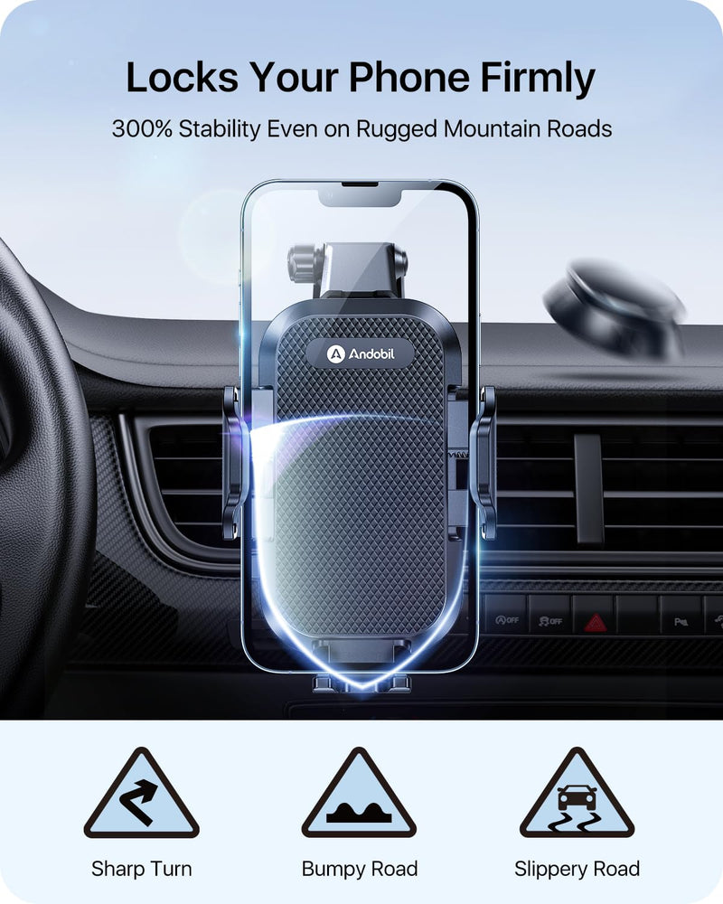 andobil Car Phone Holder