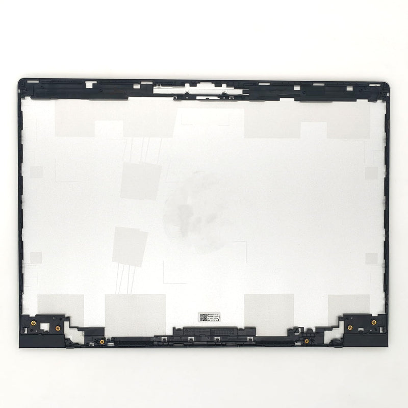 Replacement LCD Back Cover Rear Top Lid for HP Probook 440 445 G7 Laptop L78072-001 52X8MLCTP00 Silver | Rear Top Lid, LCD Display Housing Replacement,Silver,P/N L78072-001/52X8MLCTP00