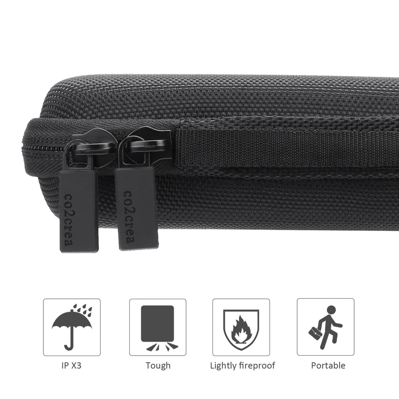 co2CREA Hard Case Replacement for Texas Instruments TI-30XIIS / TI-30XS / TI-36X Pro/TI-30Xa Scientific Calculator for Texas TI-30XIIS