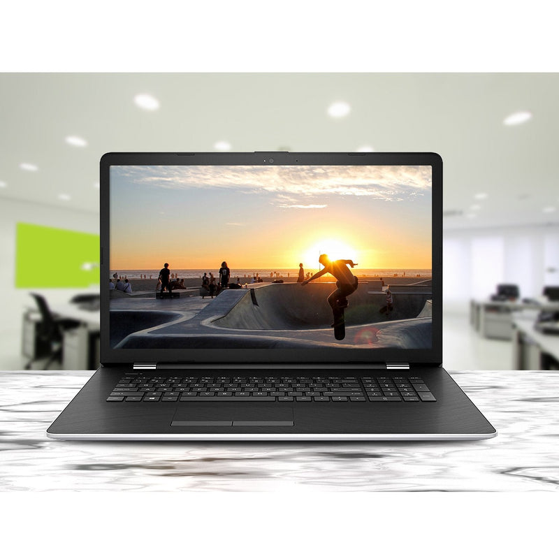 [2 PACK] FORITO 17.3" Anti Glare Screen Protector Compatible with All Brands of 17.3" with 16:9 Aspect Ratio Display Laptop(Size: 15" Width x 8.5" Height)