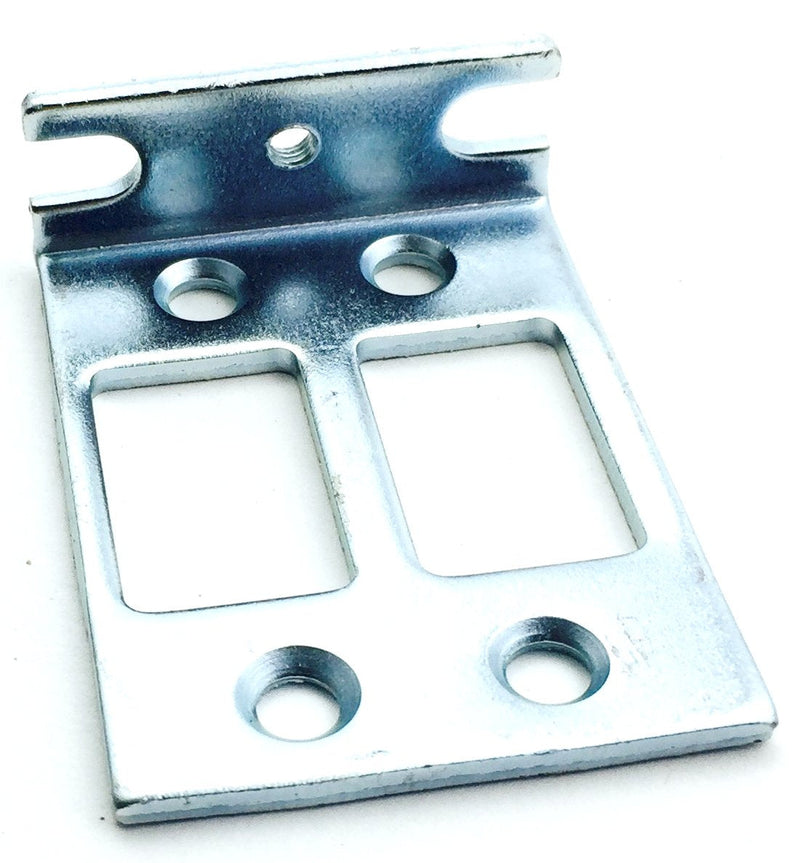 RW RoutersWholesale 19" Rack Mount Kit for Cisco 2801 Router ACS-2801-RM-19=