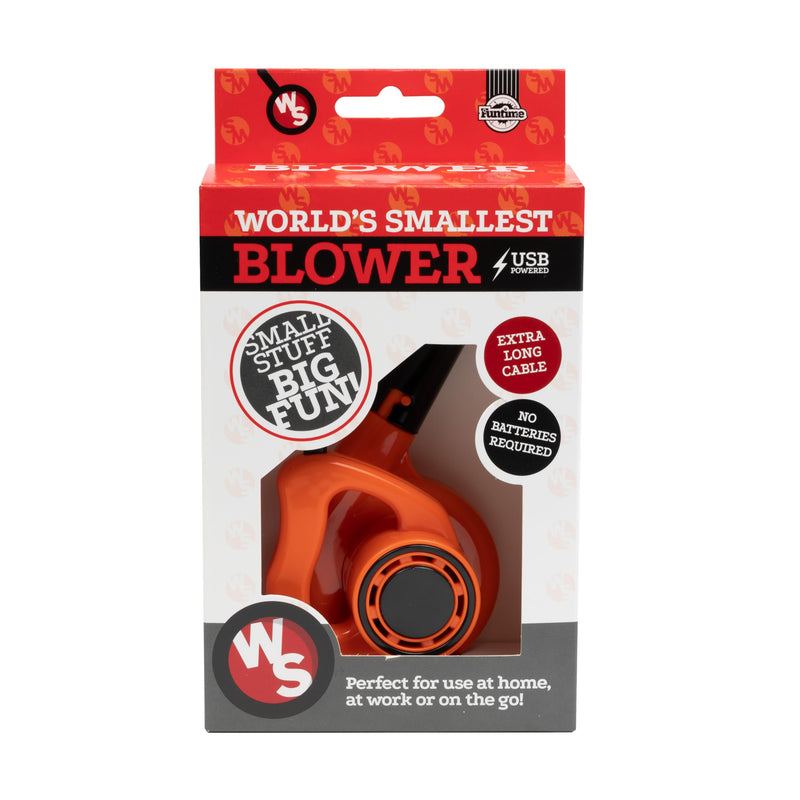 Funtime EG7910 Gifts World’s Smallest Dust Blower 1 Multi