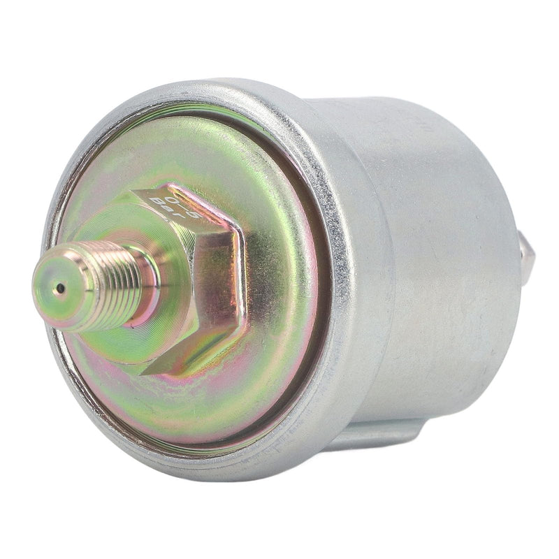 Oil Pressure Sensor, Fuel Pressure Sensor M10 x 1 Male Thread For Control (0-5bar) 0-5bar
