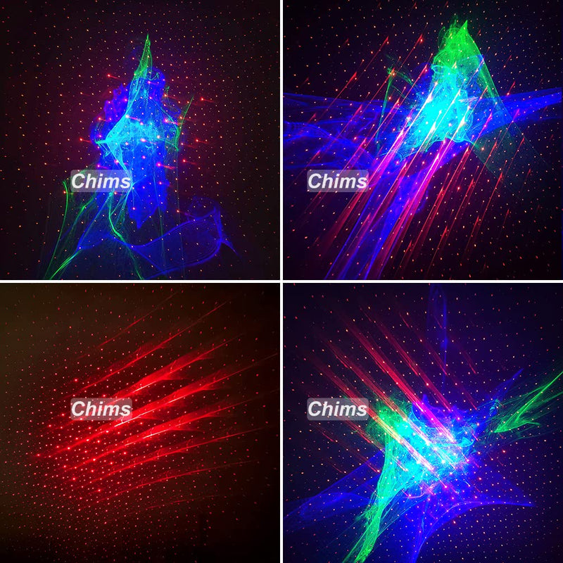 [AUSTRALIA] - Galaxy Projector Mini Party Lights Aurora Shooting Star Lighting Nebula Projector Universe Music Activated Lights for Christmas Thanksgiving Xmas DJ Party Birthday Gift Outdoor Travel Camping Aurora with Shooting Star 