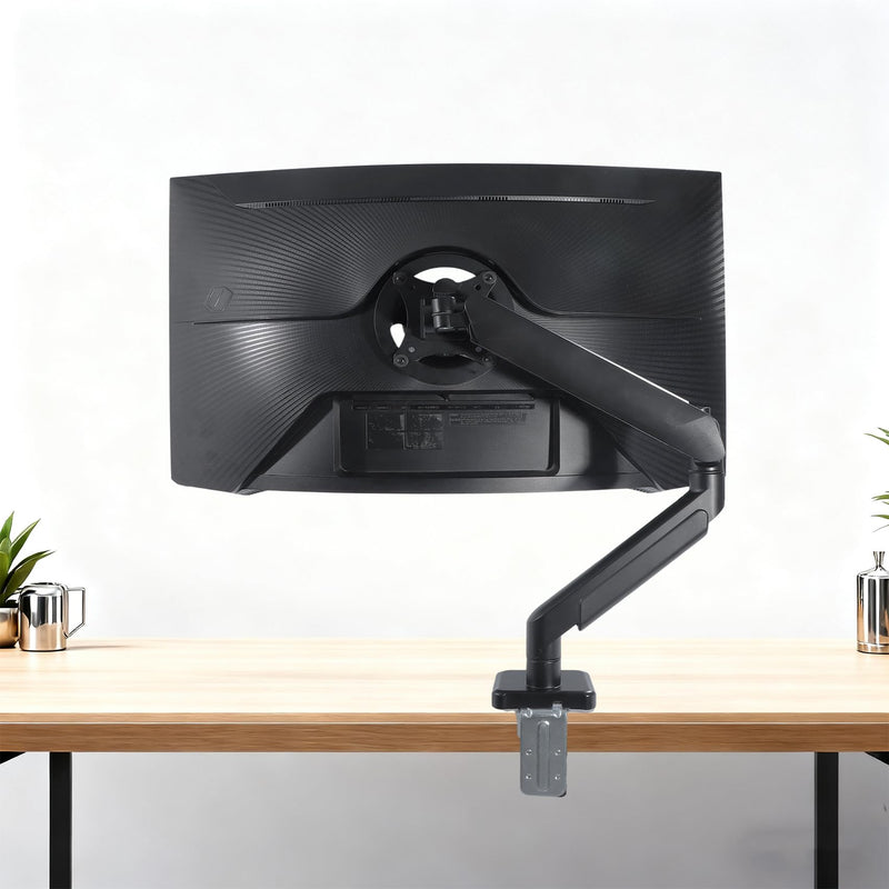 BN61-14898A BN96-42913A Odyssey G7 G6 VESA Compatible with Samsung Monitor | G6 G7 Wall Mount for 49in G65B G70A G70B G75NB G75T G77T CJ890 CRG9 CHG90 S95UA (All 43in Monitors Cannot be Used)