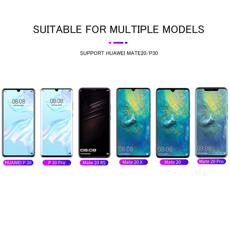Enhanced Version NM Card 128GB 90MB/S Nano Memory Card Nano Card only Suitable for Huawei P30/P30pro/P40 series/Mate20 Series/Mate30 Series Nano 128GB Card black