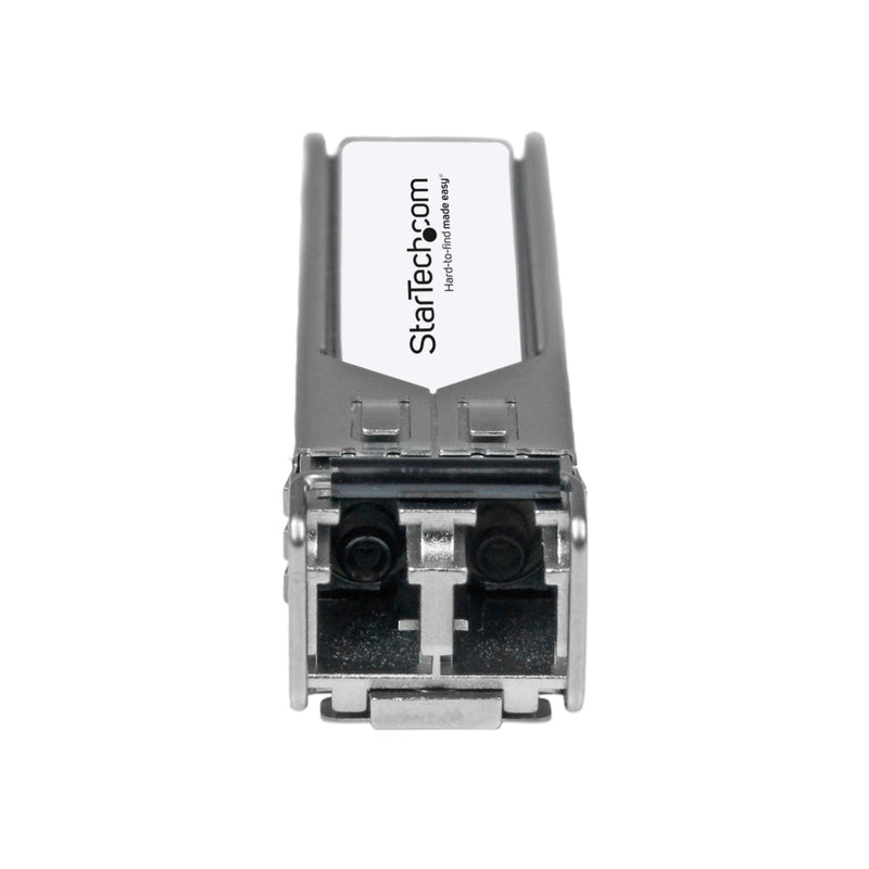 StarTech Citrix EG3D0000086 Compatible SFP Module, 1000BASE-SX, LC 550m 550m (1804ft) 1 Gbps Multi Mode Fiber
