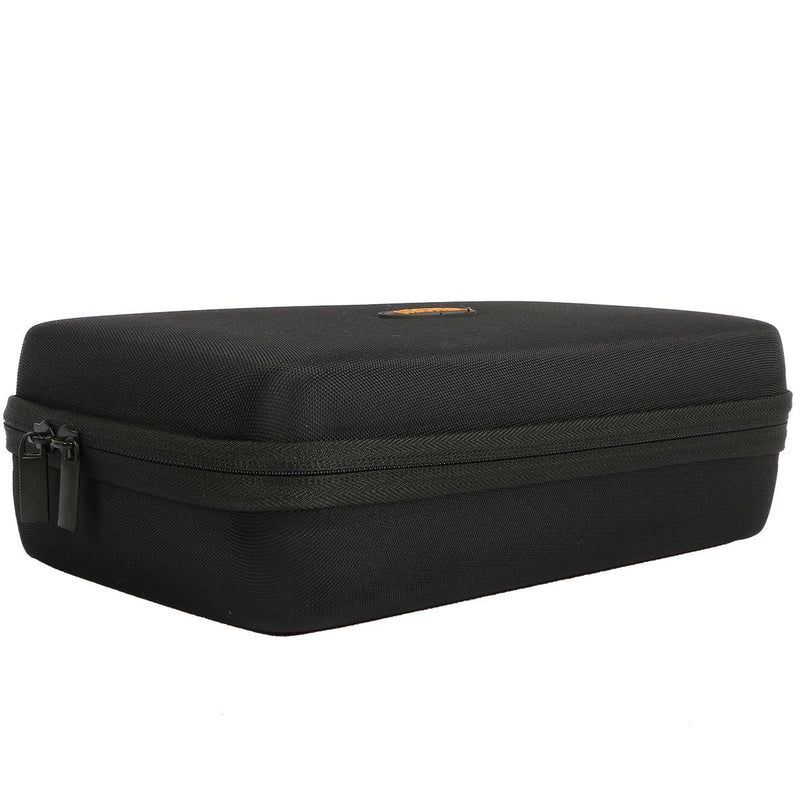 co2CREA Hard EVA Carrying Travel Case Replacement for Powerbank HDD / Electronics/Accessories Extra Large (10.27“x”6.5"x3.2" inch)