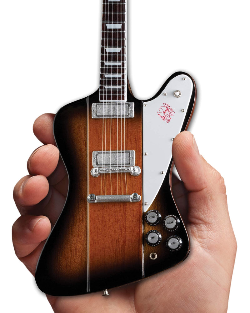 Axe Heaven Electric Guitar Body (GG-425)