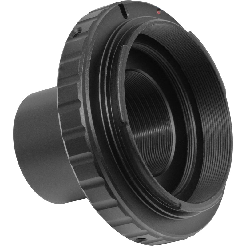 [AUSTRALIA] - T-Ring and M42 to 1.25" Telescope Adapter (T-Mount) for All Canon EOS SLR/DSLR Cameras 