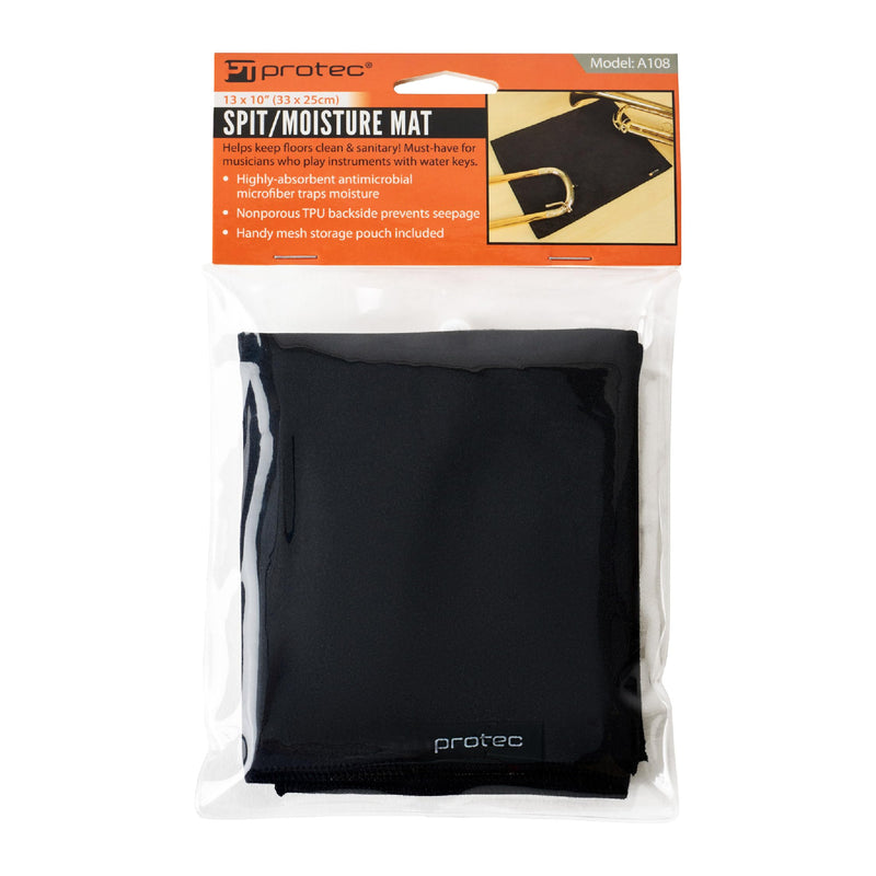 Protec Spit and Moisture Mat 10x13 Model A108
