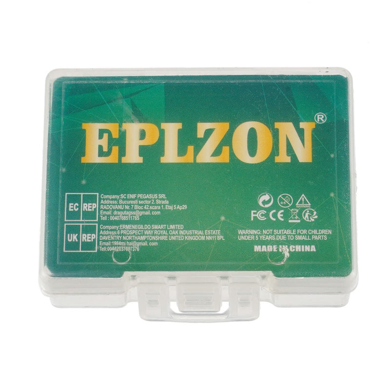 [AUSTRALIA] - EPLZON 49E OH49E SS49E TO-92S Hall Effect Sensor 3-Pin Magnetic Detector for Electric Vehicle Engine Repair (Pack of 40) 