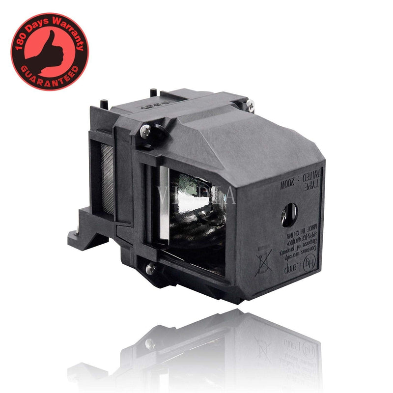 ELP LP88 Replacement Projector Lamp with Housing for Epson Projectors