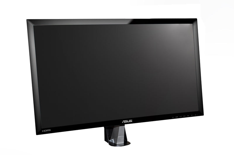 HumanCentric VESA Mount Adapter Compatible with Asus VX-Series Monitors Fits VX279Q, VX279H, VX248H, VX24AH, VX228H, VX229H, VX239H, VX238H, VZ249H, VZ279H, VZ27AQ, VZ229, VZ279HE, VX279 [Patented] Fits VX-Series (One Pack)