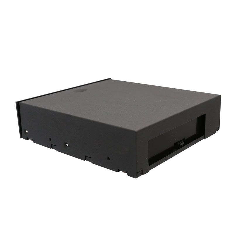 Syba "I/O Crest Blank Tray Storage Box Drawer for 5.25"" Bay Drive SY-ACC65085