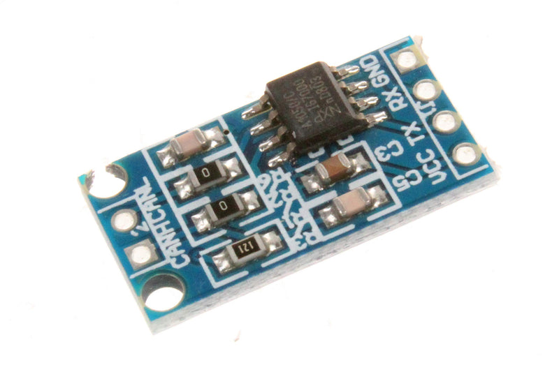 NOYITO TJA1050 CAN Controller Interface Module Bus Driver Interface Module (Pack of 2)