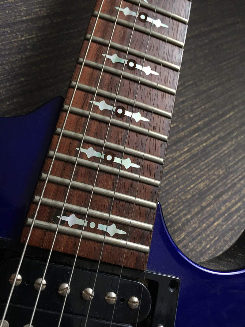 Sticker/decal (F-313SYN)