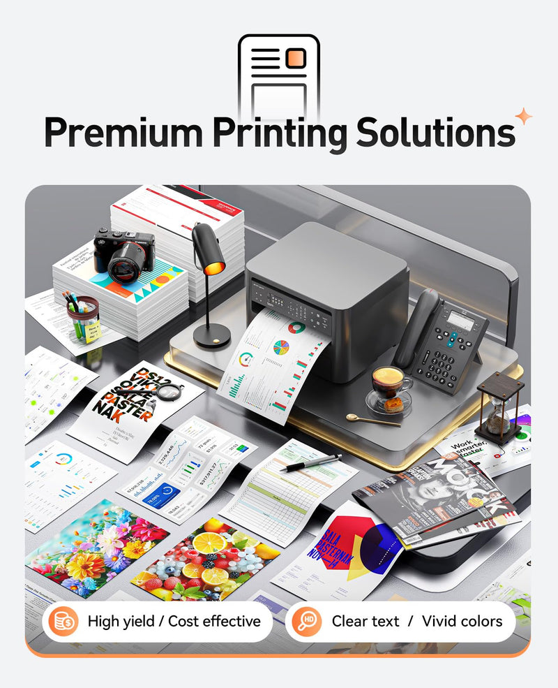 DR350 Drum Unit (Not Toner)Replacement Compatible for Brother DR350 DR-350 Imaging Drum HL-2070N HL-2040 MFC-7420 MFC-7820n intellifax 2820 2920 2850 DCP-7010 DCP-7020 MFC-7220 7225N Laser Printer Ink