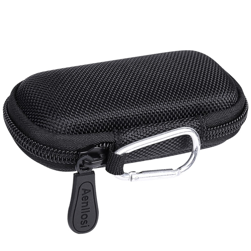 Aenllosi Hard Carrying Case Replacement for Kingston XS2000 500GB/1TB/2TB High Performance Portable SSD