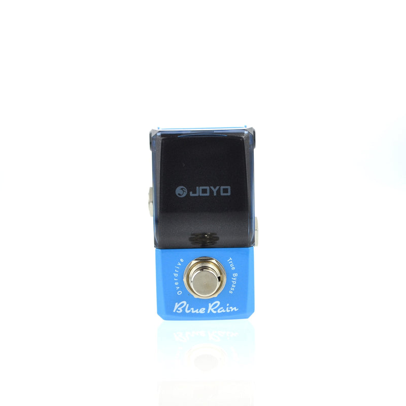 JOYO JF-311 Blue Rain Electric Guitar Single Effect