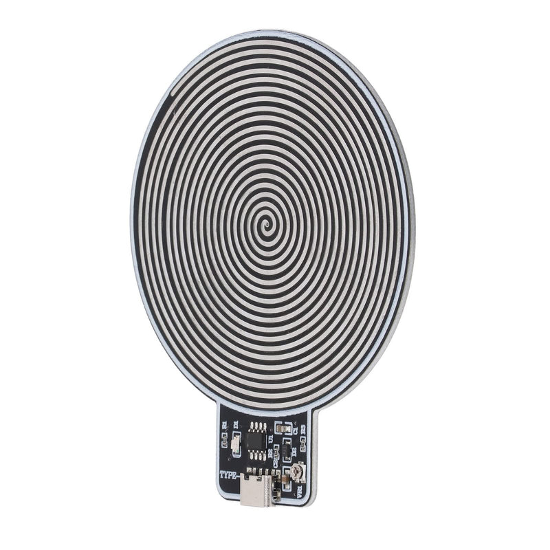 7.8 Hz Resonance Generator Highly Accurate Stable Ultra Low Frequency Pulse Generator, #911