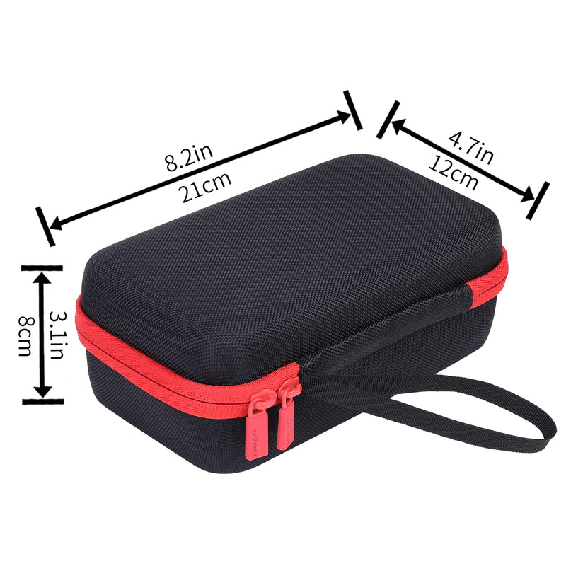 co2CREA Hard Case Compatible with Midland ER310 ER300 Emergency Crank Weather Radio Case for ER310
