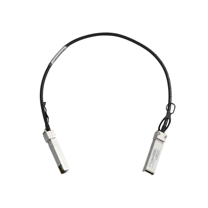 StarTech Cisco SFP-H10GB-CU0-5M 0.5m 10G to Direct Cable (SFPH10GBC05M) | 10GbE SFP+ Copper DAC 10Gbps Low Power Passive Transceiver Module DAC Firepower ASR9000, Twinax, Compatible, Attach