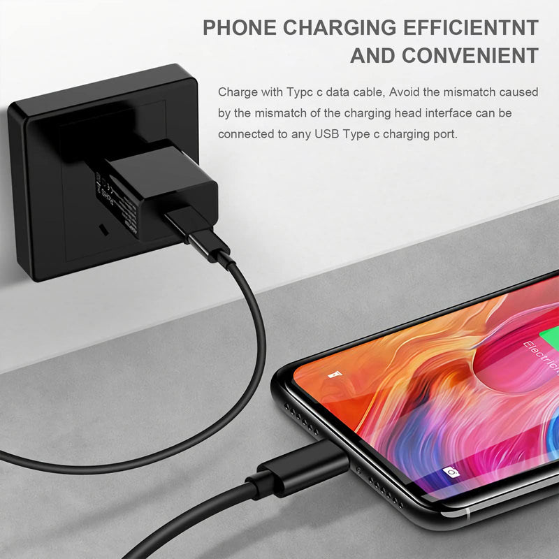 Weldiea USB C to USB Adapter and USB to USB C Adapter(Pack of 2) USB C Female to USB Male Adapter and USB Female to USB C Black USB to USB C and USB C to USB(Pack of 2) USB to USB C and USB C to USB(Pack of 2)