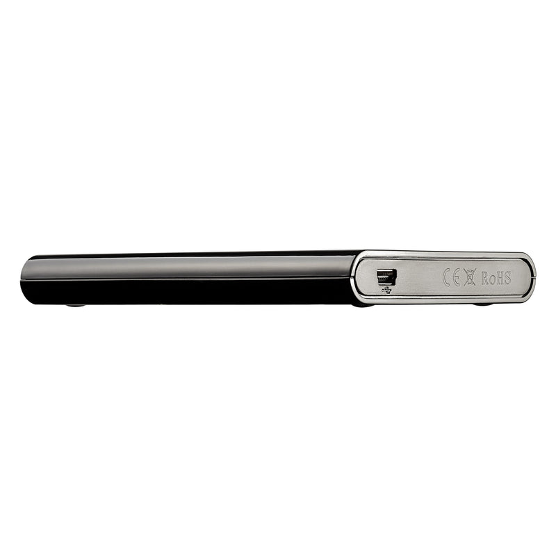 S2 2.5 Inch USB 2.0 Mac Edition Portable External Hard Drive - Black (500GB) 500GB
