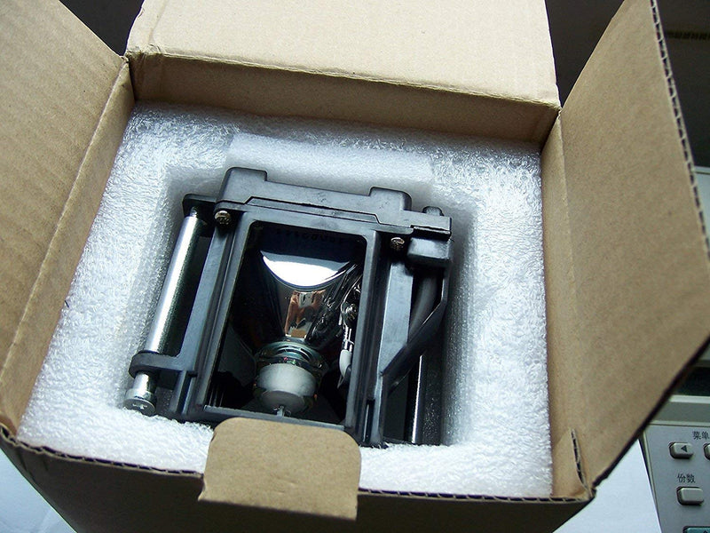TS-CL110UAA Replacement Lamp with Housing for BHL-5101-S JVC TV's